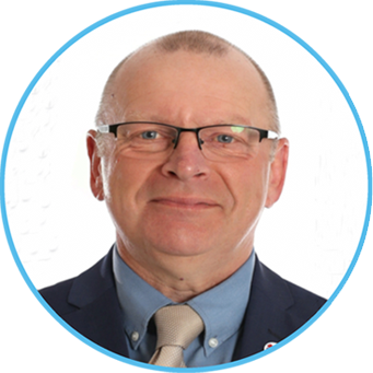 Jeremy Furnell, later life lending specialist at Trusted Equity Release.
