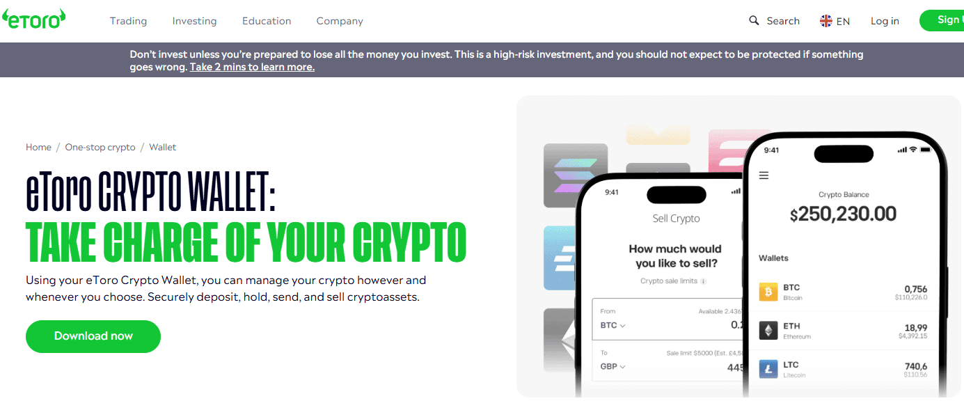 Best Crypto Wallets UK 2025 – Secure & FCA-Compliant Options