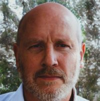 marcus author portrait image