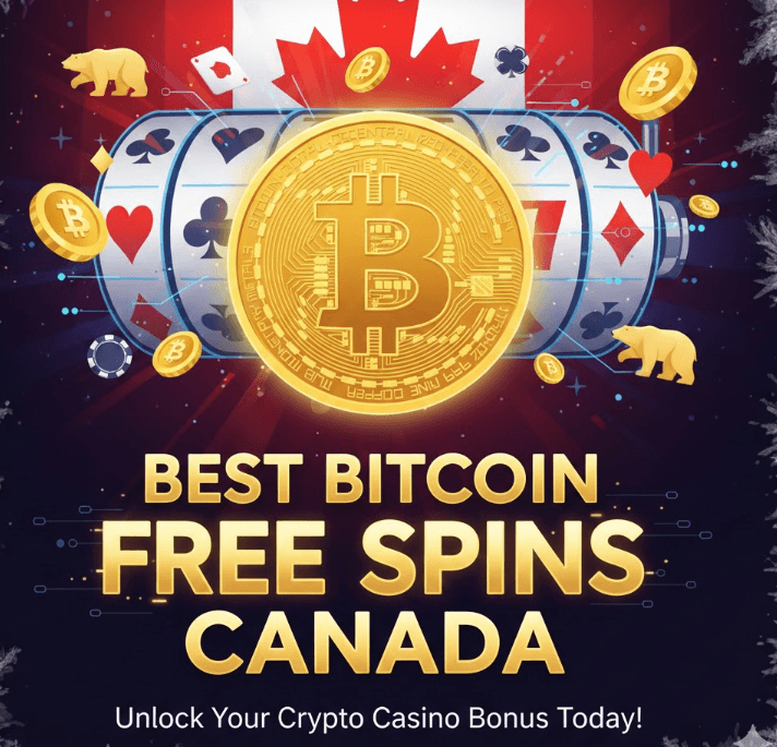 Spin to Win: Discover the Hidden World of Crypto Casino Free Spins!