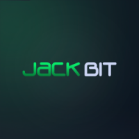 Jackbit crypto casino logo