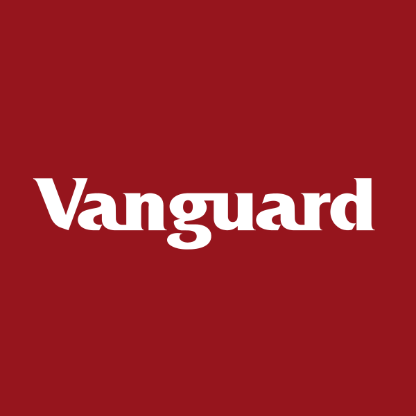 Vanguard S&P 500 ETF logo