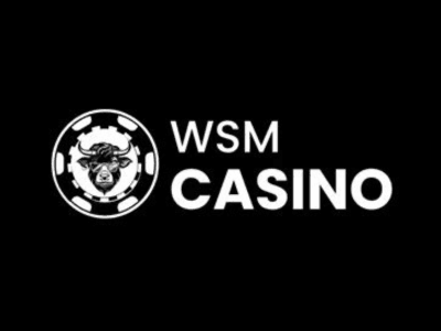WSM Casino Logo