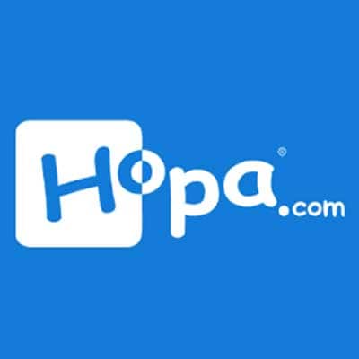 Hopa Logo