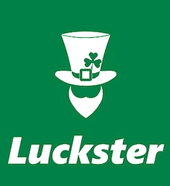 Luckster Logo