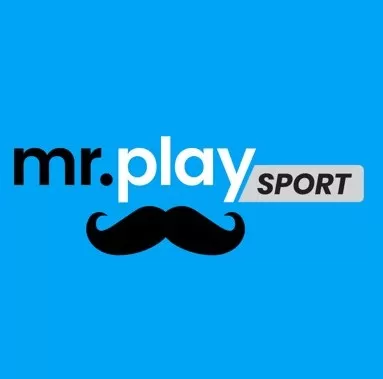 MrPlay Logo