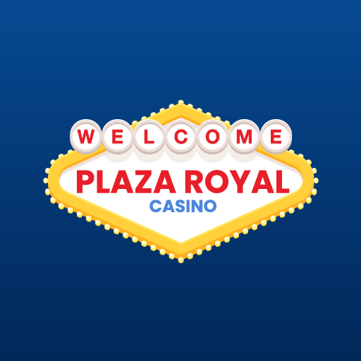 PlazaRoyal Logo