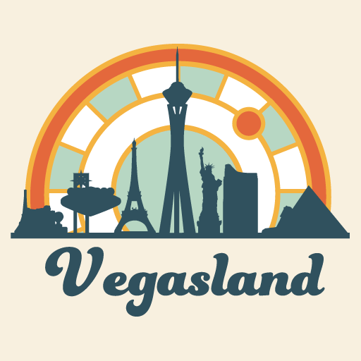 VegasLand Logo